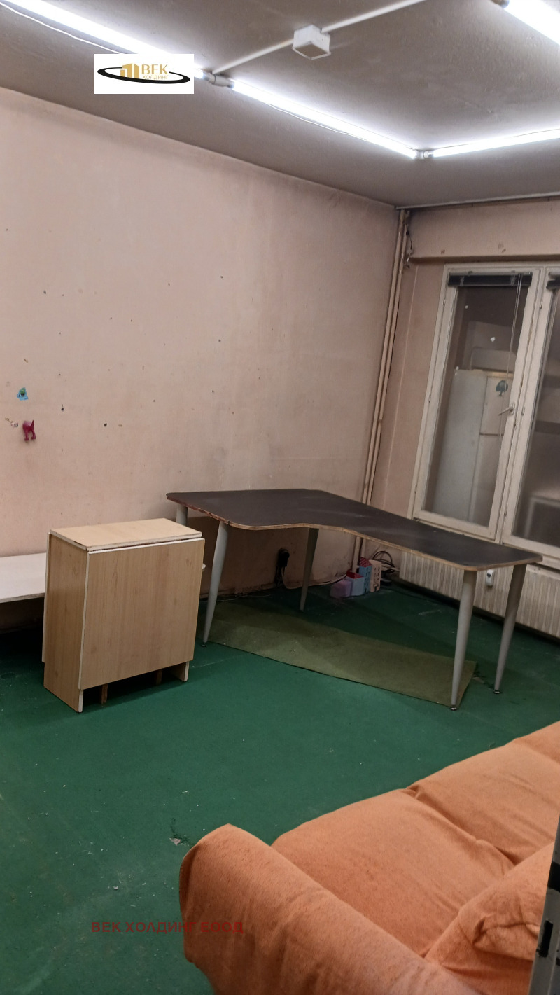 Продава 2-СТАЕН, гр. София, Света Троица, снимка 3 - Апартаменти - 53145502