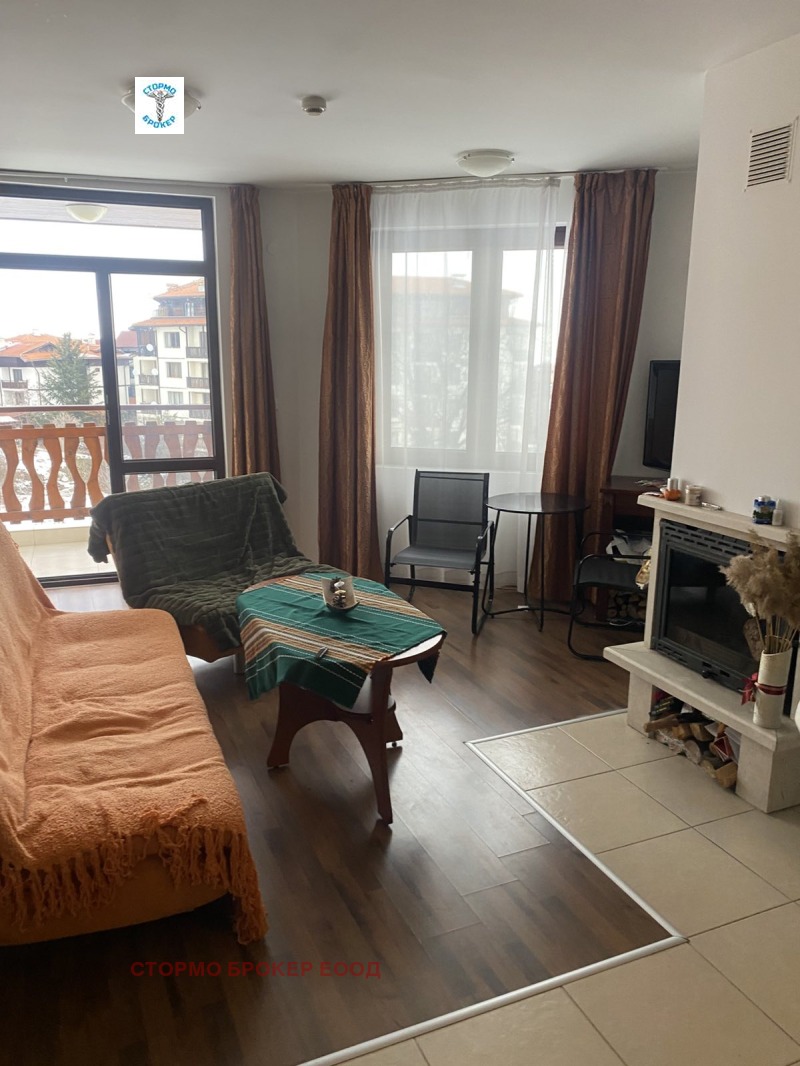 Продава 2-СТАЕН, гр. Банско, област Благоевград, снимка 2 - Апартаменти - 53280079