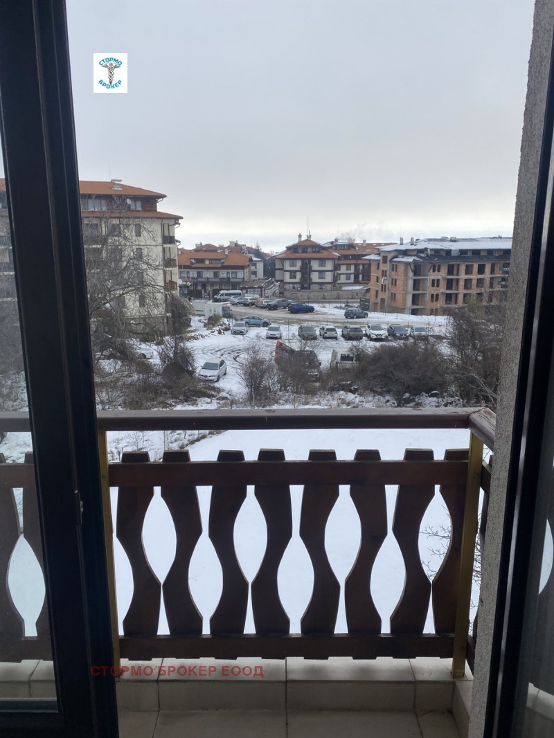 Продава 2-СТАЕН, гр. Банско, област Благоевград, снимка 5 - Апартаменти - 53280079