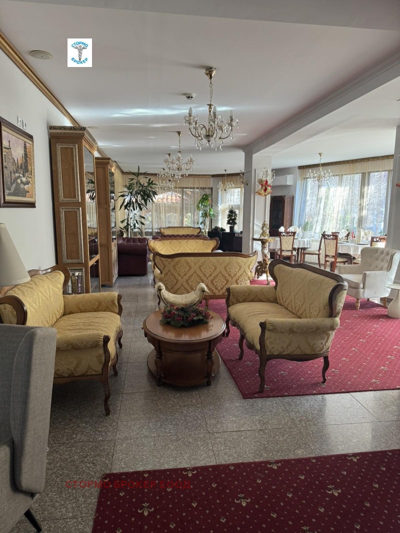 Продава 2-СТАЕН, гр. Банско, област Благоевград, снимка 16 - Апартаменти - 53280079