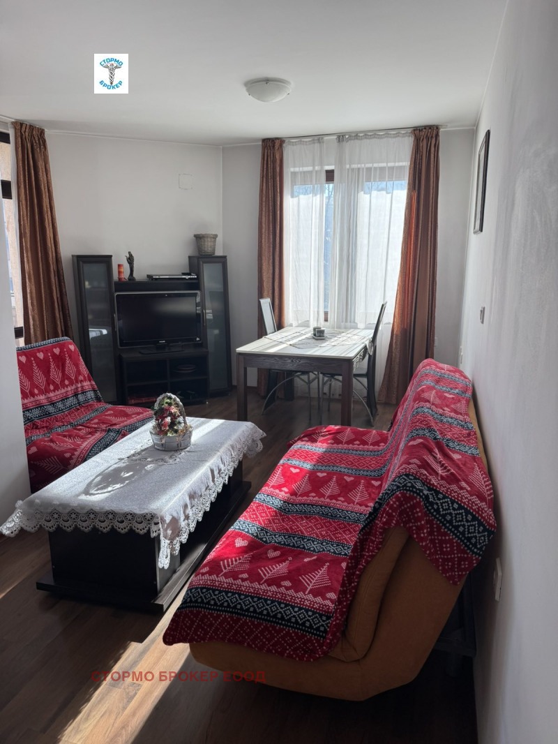 Продава 2-СТАЕН, гр. Банско, област Благоевград, снимка 11 - Апартаменти - 53280079