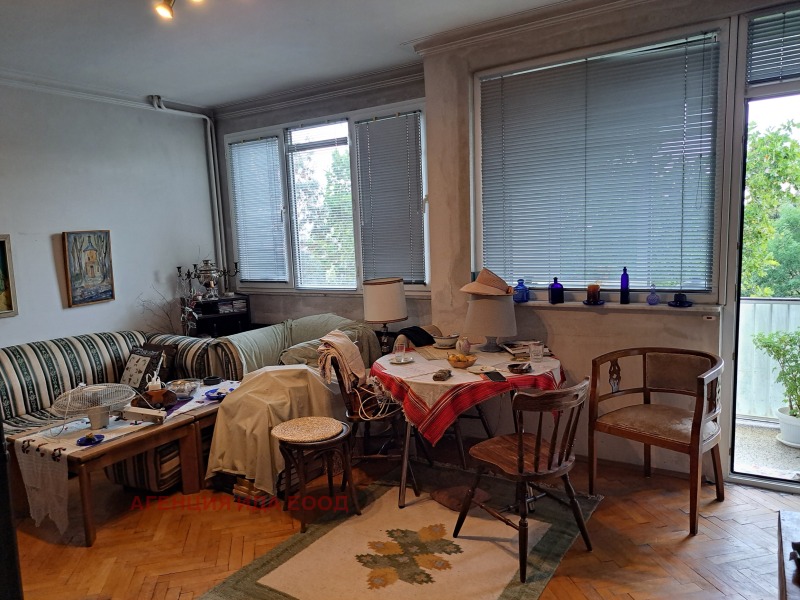 À vendre  2 chambres Sofia , Lozenets , 93 m² | 64091254