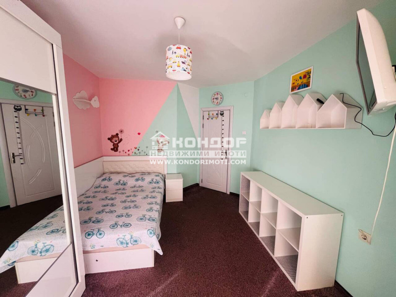 Продава  3-стаен град Пловдив , Кършияка , 98 кв.м | 10521834 - изображение [7]