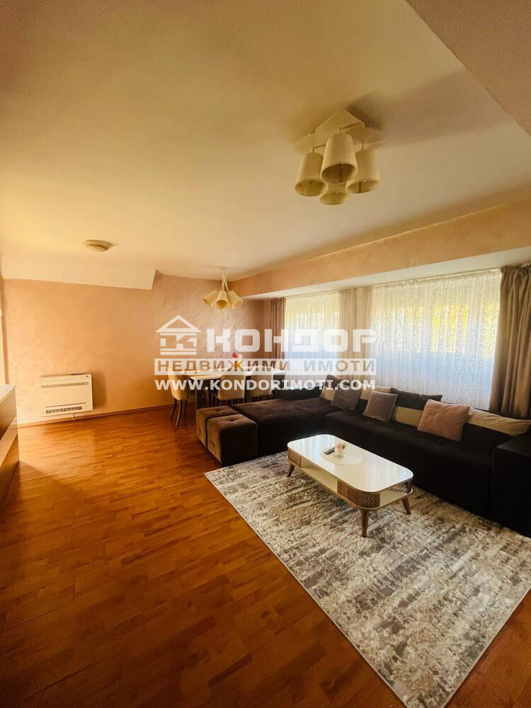 Продава  3-стаен град Пловдив , Кършияка , 98 кв.м | 10521834