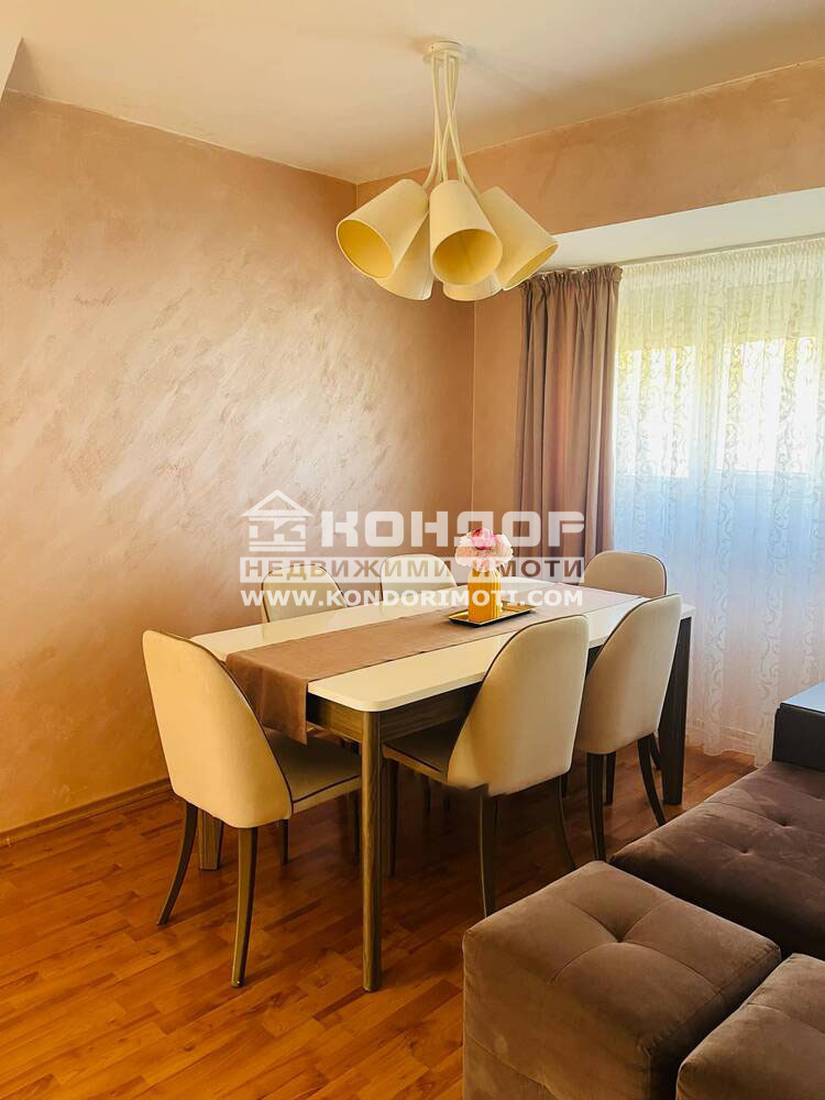 Продава  3-стаен град Пловдив , Кършияка , 98 кв.м | 10521834 - изображение [4]