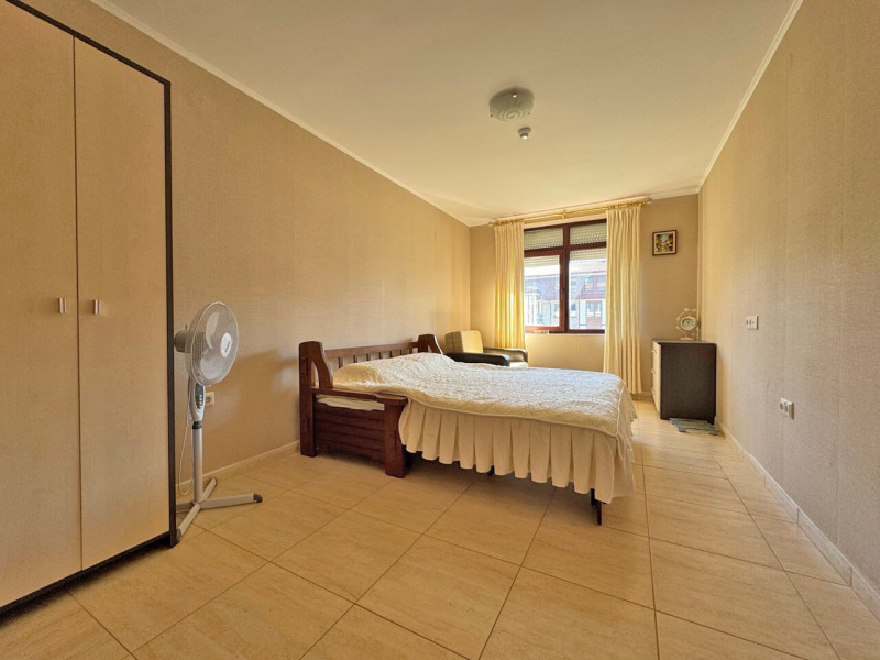 Till salu  2 sovrum region Burgas , Sveti Vlas , 82 kvm | 13974604 - bild [5]