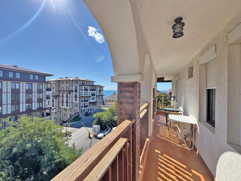 Till salu  2 sovrum region Burgas , Sveti Vlas , 82 kvm | 13974604 - bild [11]