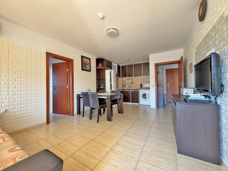 Till salu  2 sovrum region Burgas , Sveti Vlas , 82 kvm | 13974604 - bild [2]