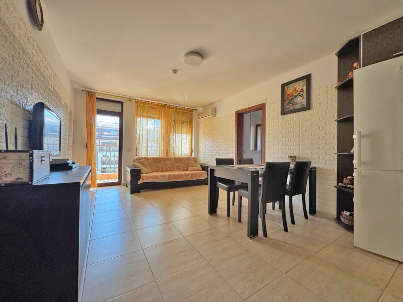 Till salu  2 sovrum region Burgas , Sveti Vlas , 82 kvm | 13974604