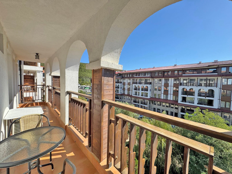 Till salu  2 sovrum region Burgas , Sveti Vlas , 82 kvm | 13974604 - bild [12]