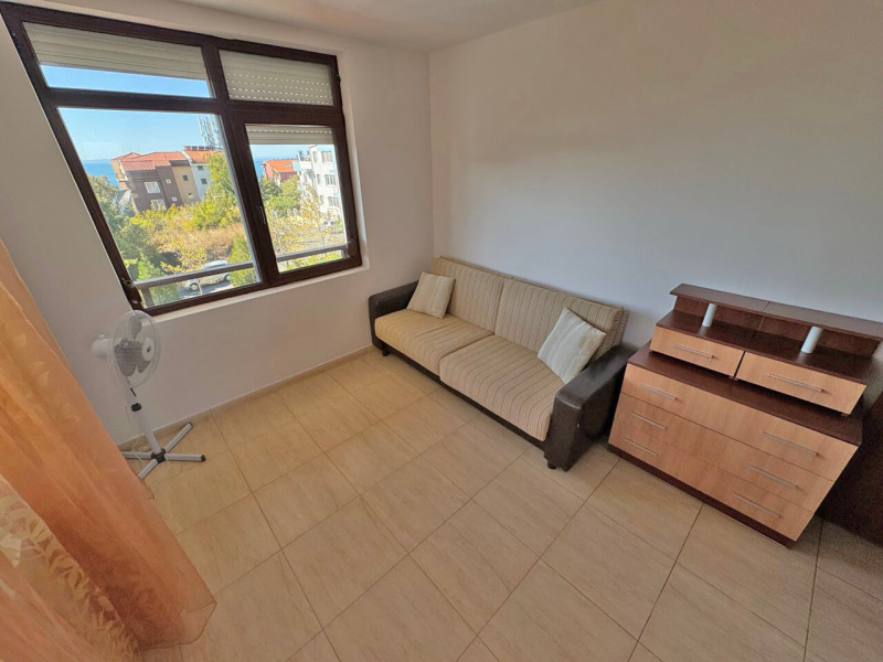 Till salu  2 sovrum region Burgas , Sveti Vlas , 82 kvm | 13974604 - bild [7]