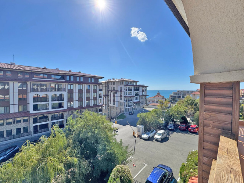 Till salu  2 sovrum region Burgas , Sveti Vlas , 82 kvm | 13974604 - bild [13]