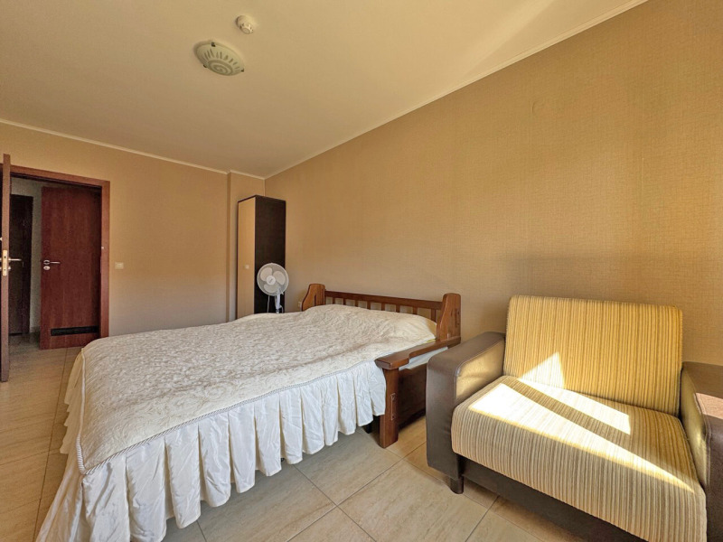 Till salu  2 sovrum region Burgas , Sveti Vlas , 82 kvm | 13974604 - bild [6]