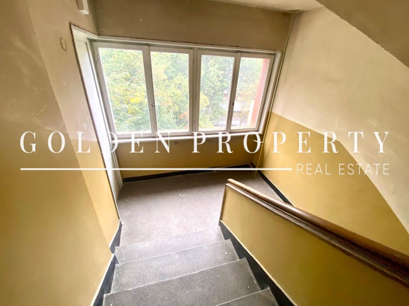 Продава 3-СТАЕН, гр. София, Красно село, снимка 3 - Апартаменти - 52421268