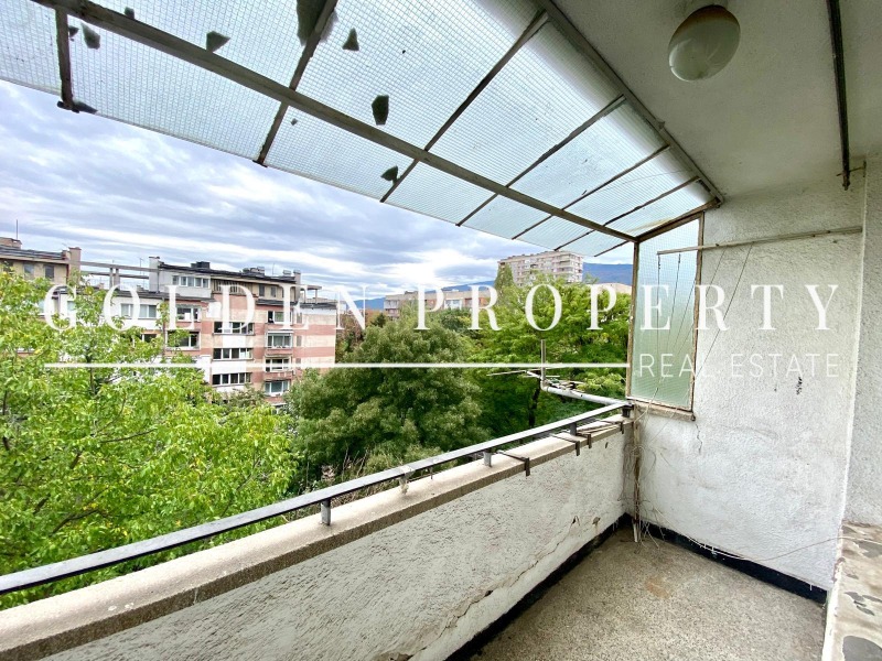 Продава 3-СТАЕН, град София, Красно село • 250000 € / 488957.50 лв. • 43467276 1