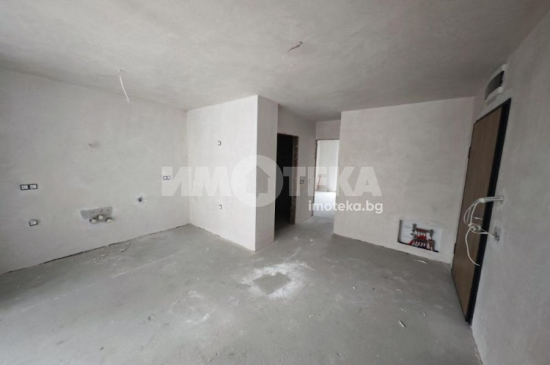 Продава 3-СТАЕН, гр. София, Център, снимка 4 - Апартаменти - 53041891