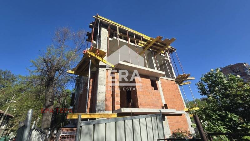 Продава 3-СТАЕН, гр. София, Банишора