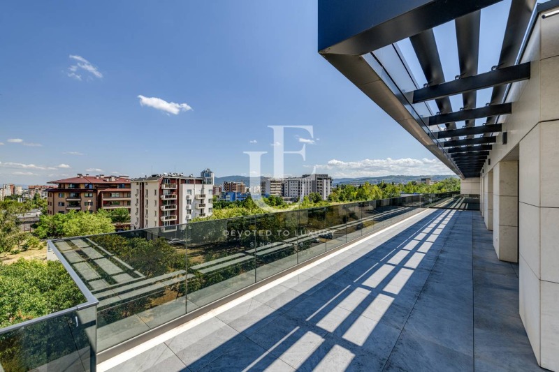 Продава  4-стаен, град София, Младост 2 •  475 000 EUR • ID 87418912 — holmes.bg - [1] 