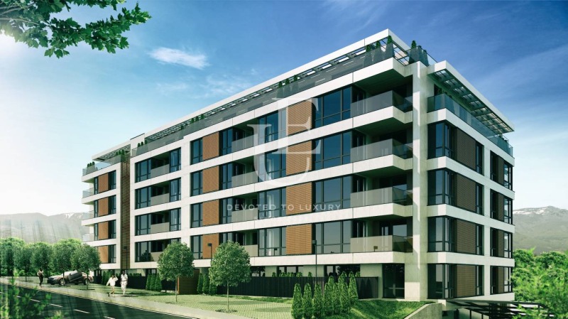 Na prodej  3 ložnice Sofia , Mladost 2 , 242 m2 | 26511899 - obraz [8]