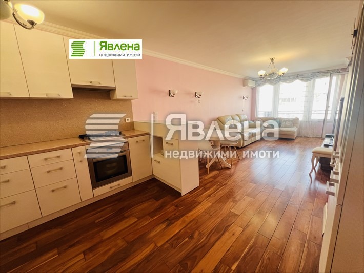 Till salu  3 sovrum Sofia , Mladost 3 , 146 kvm | 73299832 - bild [5]