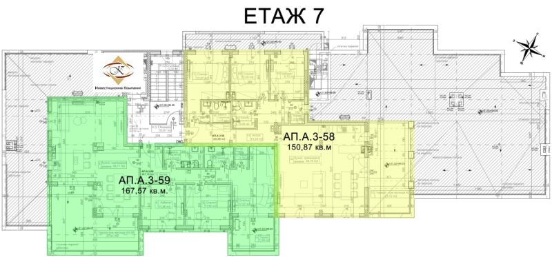 Продава 4-СТАЕН, гр. Варна, м-т Манастирски рид, снимка 5 - Aпартаменти - 49203716