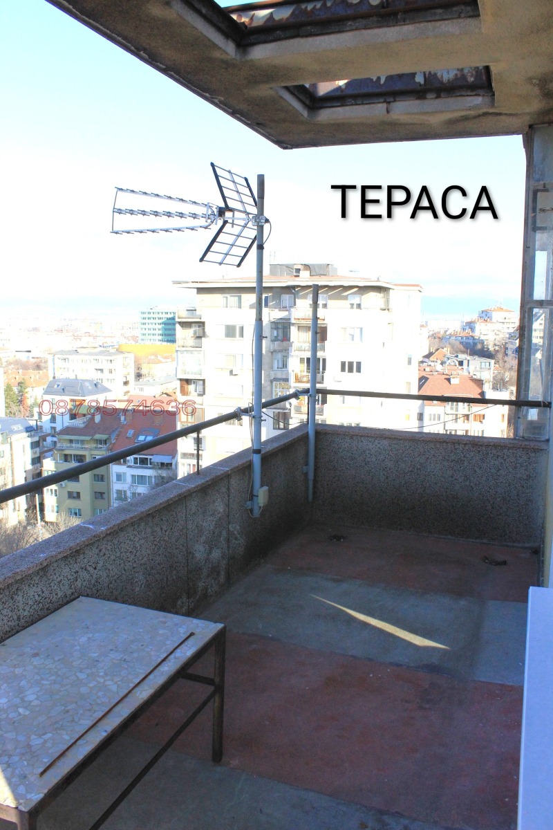 Продава МНОГОСТАЕН, гр. София, Гео Милев, снимка 15 - Апартаменти - 53306281