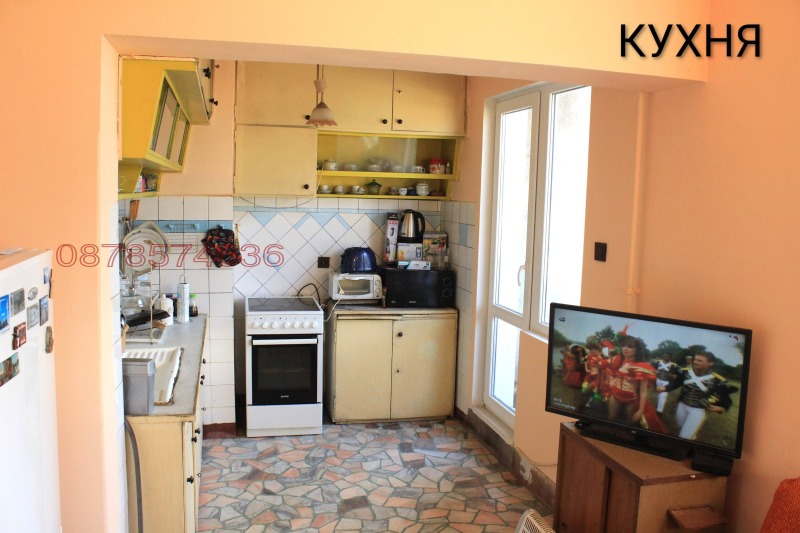 Продава МНОГОСТАЕН, гр. София, Гео Милев, снимка 5 - Апартаменти - 53306281