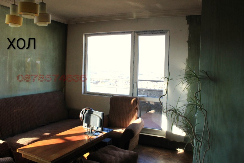 Продава МНОГОСТАЕН, гр. София, Гео Милев, снимка 7 - Апартаменти - 53306281