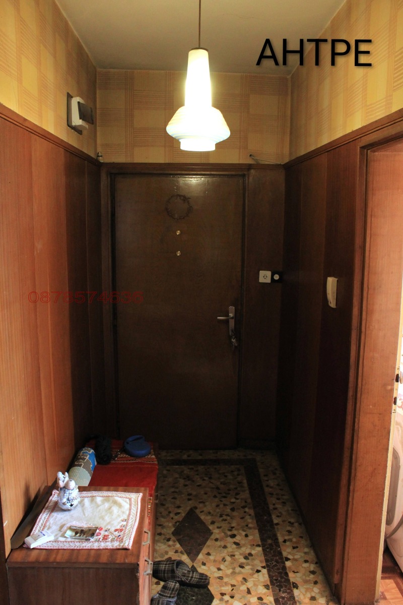 Продава МНОГОСТАЕН, гр. София, Гео Милев, снимка 3 - Апартаменти - 53306281