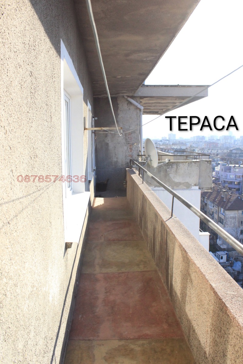 Продава МНОГОСТАЕН, гр. София, Гео Милев, снимка 14 - Апартаменти - 53306281