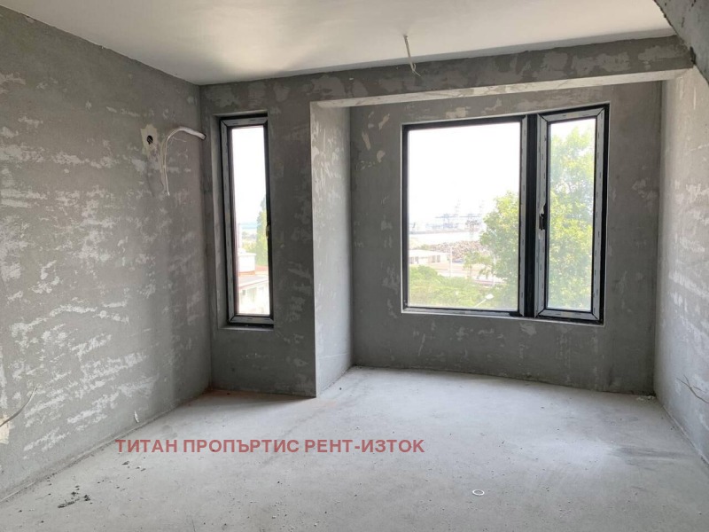 Satılık  İki Katlı Daire Burgas , Vazrajdane , 93 metrekare | 33510044 - görüntü [13]