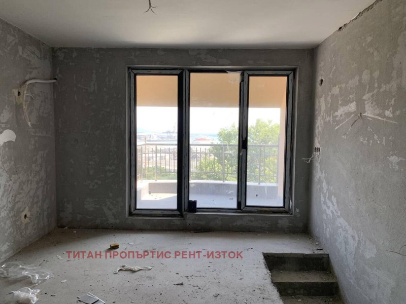 Satılık  İki Katlı Daire Burgas , Vazrajdane , 93 metrekare | 33510044 - görüntü [14]