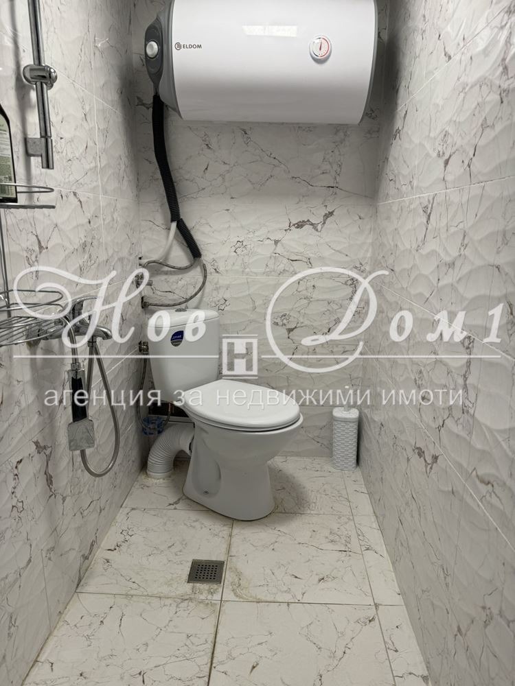 Na prodej  Podkroví Varna , Gracka machala , 66 m2 | 55475812 - obraz [7]