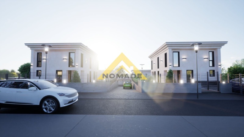 Продава  Къща, област Пловдив, с. Марково •  396 000 EUR • ID 47246765 — holmes.bg - [1] 