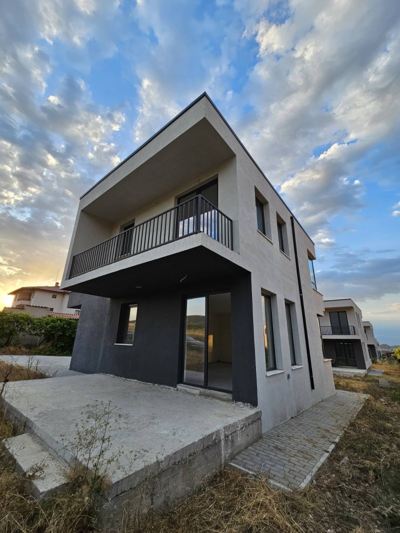 Продава  Къща област Пловдив , с. Марково , 152 кв.м | 98689476