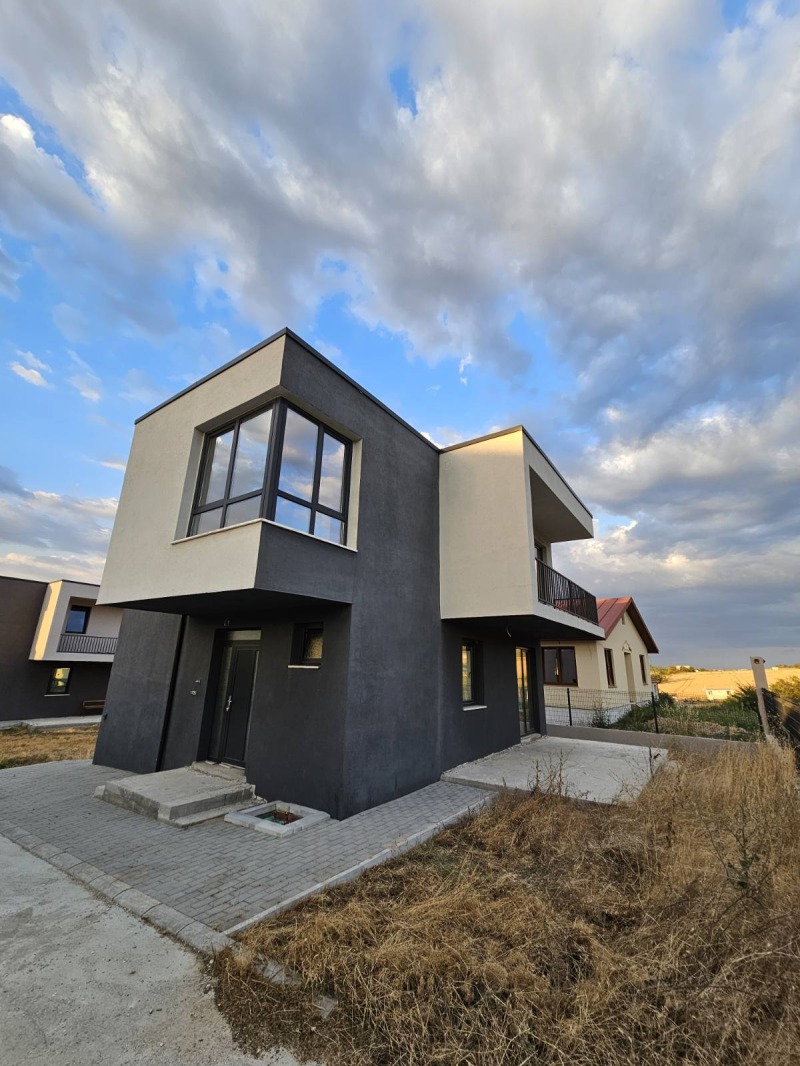 Продава  Къща област Пловдив , с. Марково , 152 кв.м | 98689476 - изображение [14]