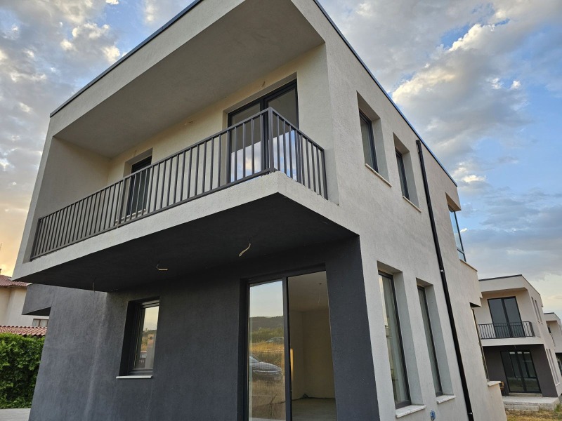 Продава  Къща област Пловдив , с. Марково , 152 кв.м | 98689476 - изображение [16]