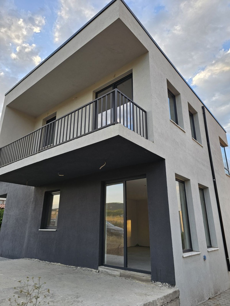 Продава  Къща област Пловдив , с. Марково , 152 кв.м | 98689476 - изображение [17]