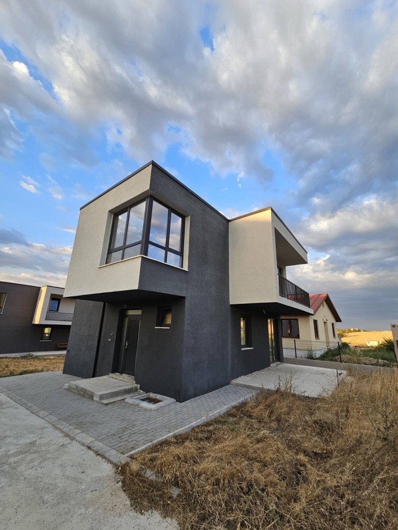 Продава  Къща област Пловдив , с. Марково , 152 кв.м | 98689476 - изображение [2]
