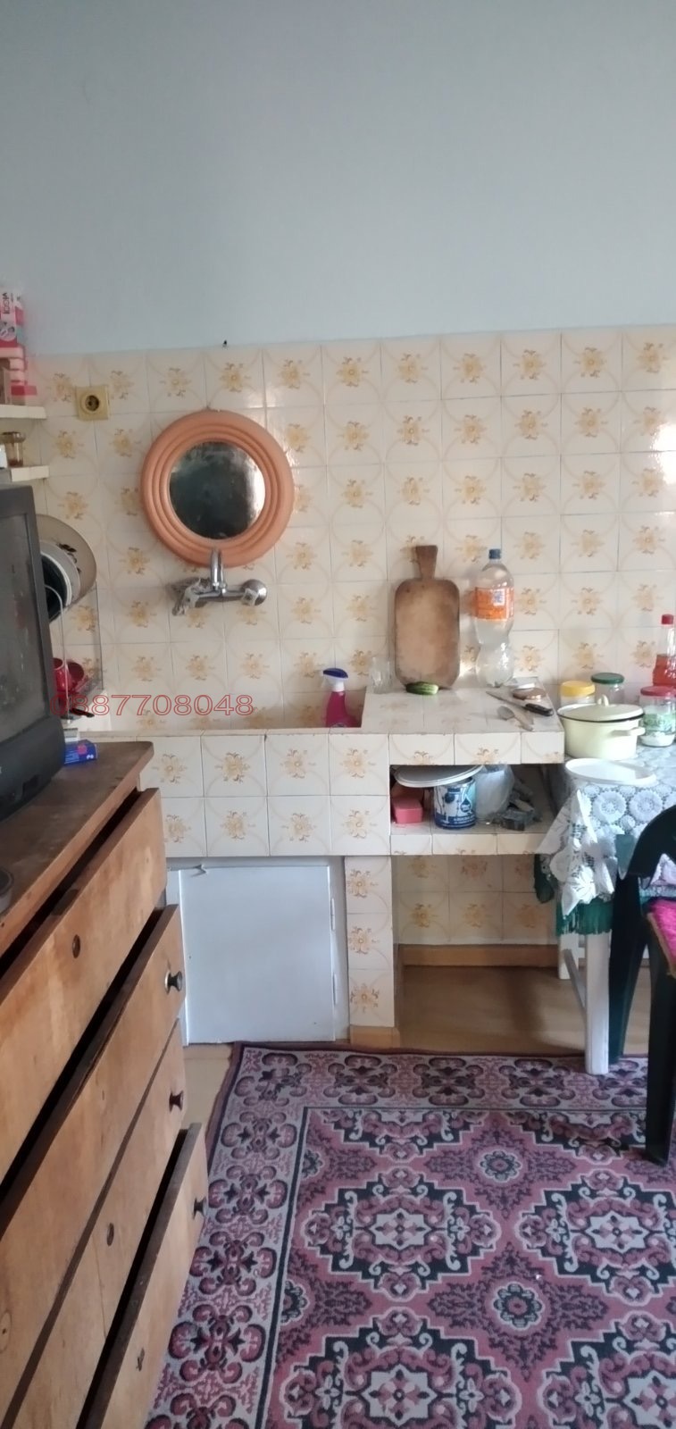 Продава КЪЩА, с. Тополово, област Пловдив, снимка 7 - Къщи - 52952918