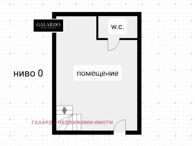 Продава МАГАЗИН, гр. София, Лозенец, снимка 4 - Магазини - 48027972