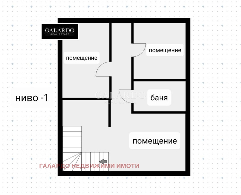 Продава МАГАЗИН, гр. София, Лозенец, снимка 5 - Магазини - 48027972