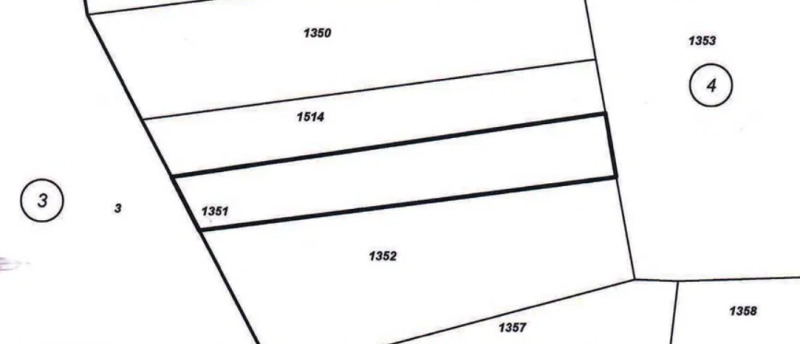 Продава ПАРЦЕЛ, м-т Цигов чарк, област Пазарджик, снимка 1 - Парцели - 48601740