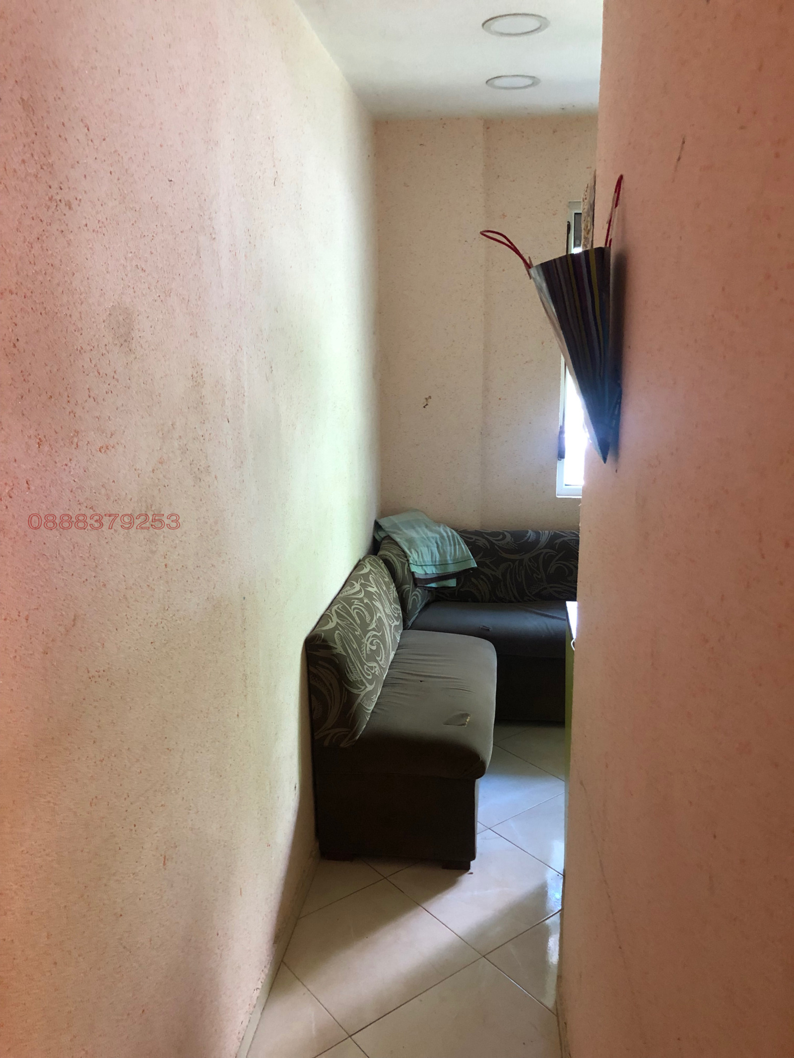 Продава 2-СТАЕН, гр. София, Надежда 4, снимка 3 - Апартаменти - 53949702