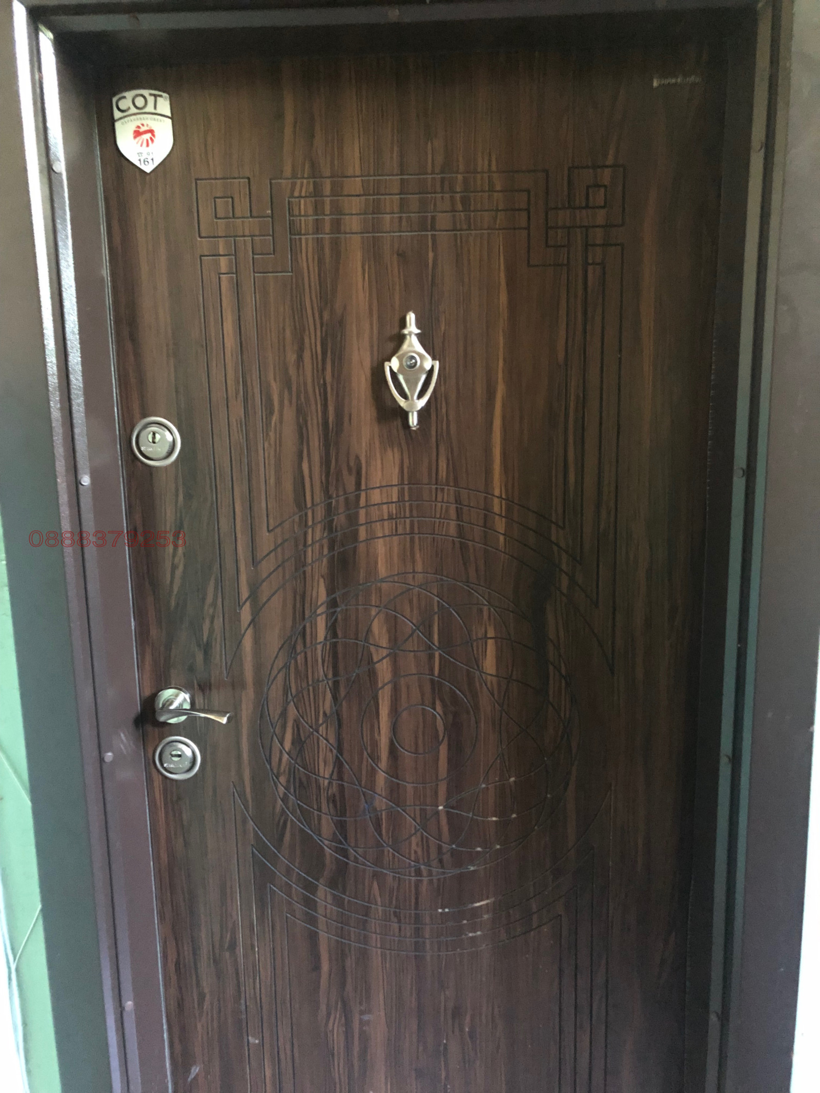 Продава 2-СТАЕН, гр. София, Надежда 4, снимка 11 - Апартаменти - 53949702