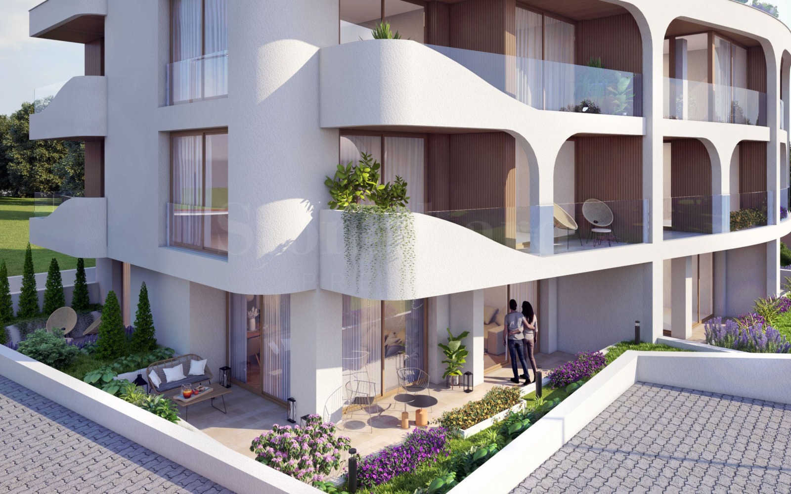 Продава 2-СТАЕН, гр. Созопол, област Бургас, снимка 7 - Апартаменти - 52849761