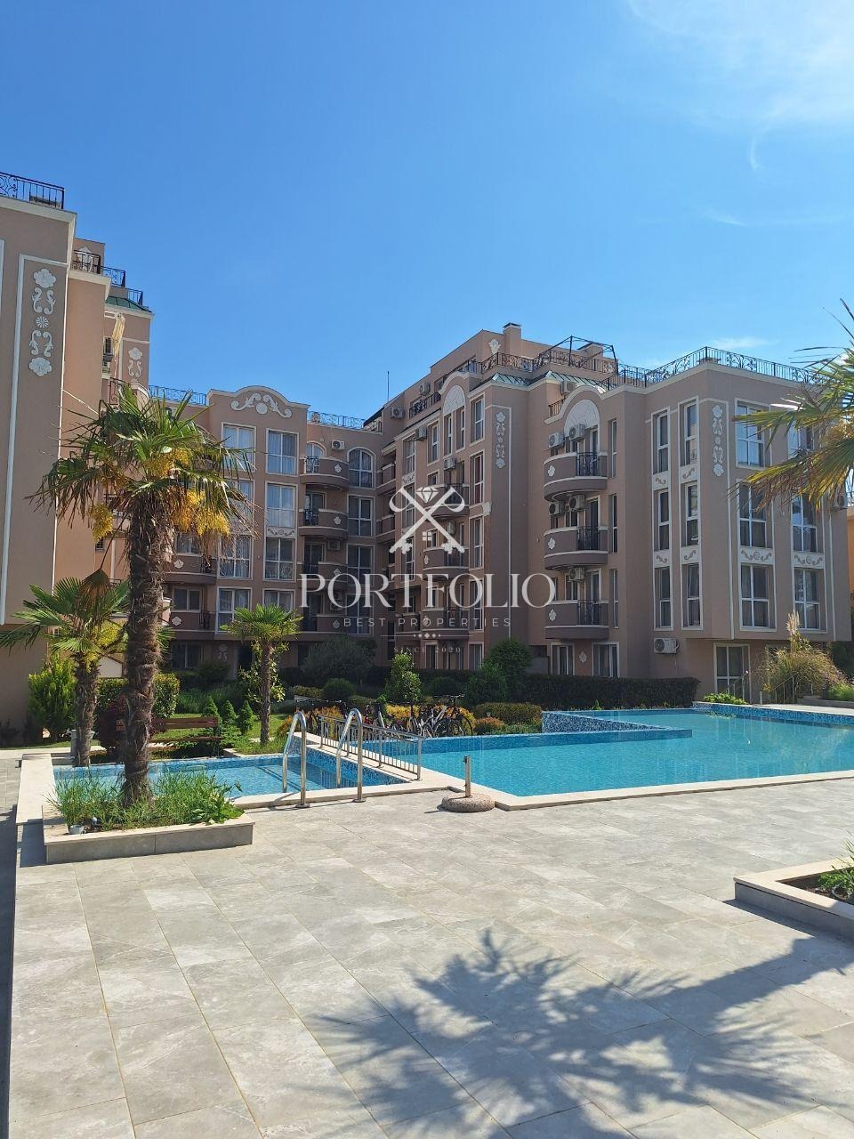 Продава 2-СТАЕН, с. Равда, област Бургас, снимка 3 - Апартаменти - 54202866