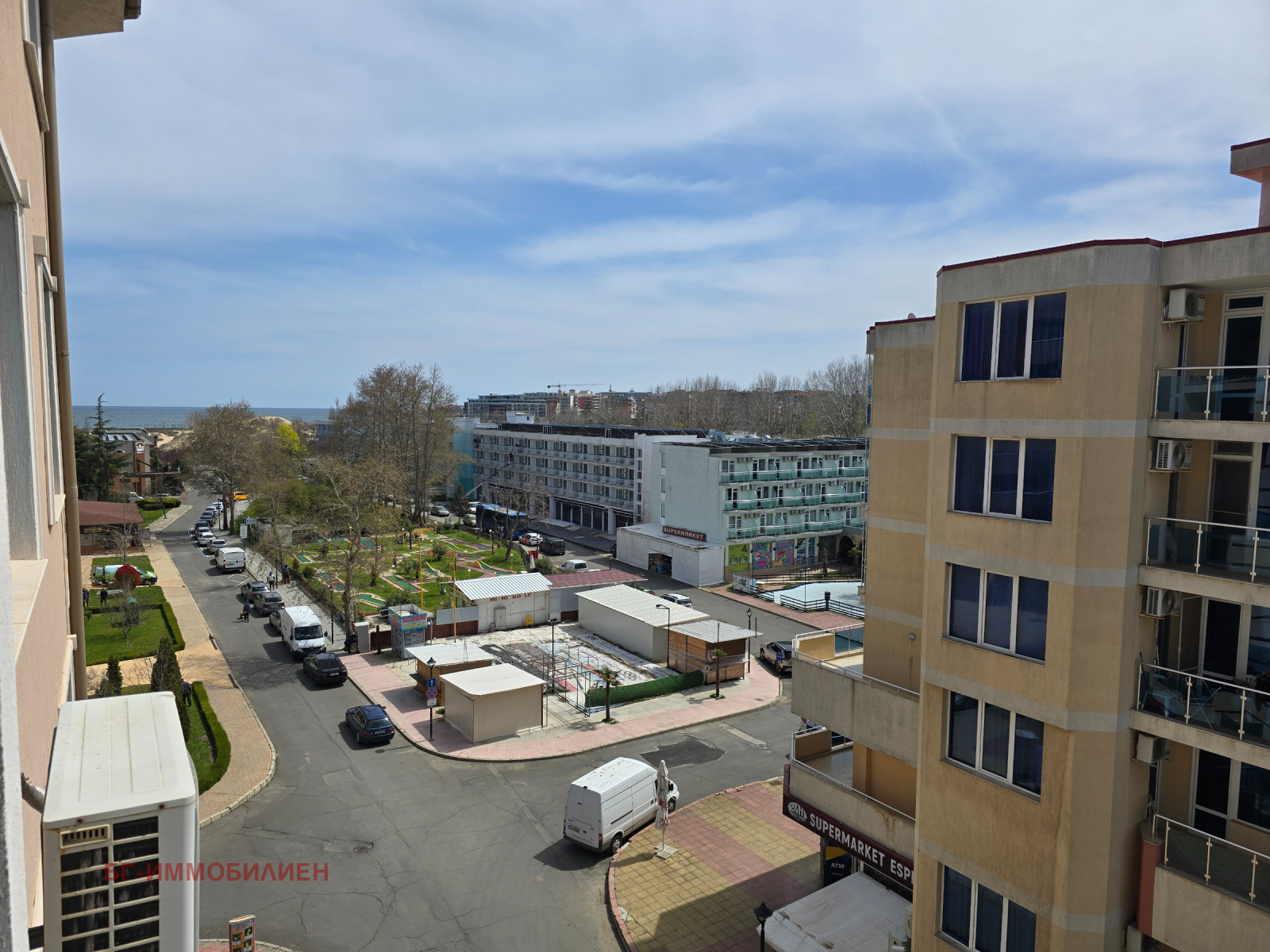 Продава 2-СТАЕН, к.к. Слънчев бряг, област Бургас, снимка 11 - Апартаменти - 54289893