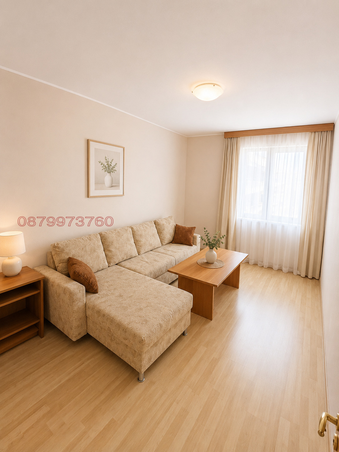Продава 2-СТАЕН, гр. Несебър, област Бургас, снимка 3 - Апартаменти - 54666490