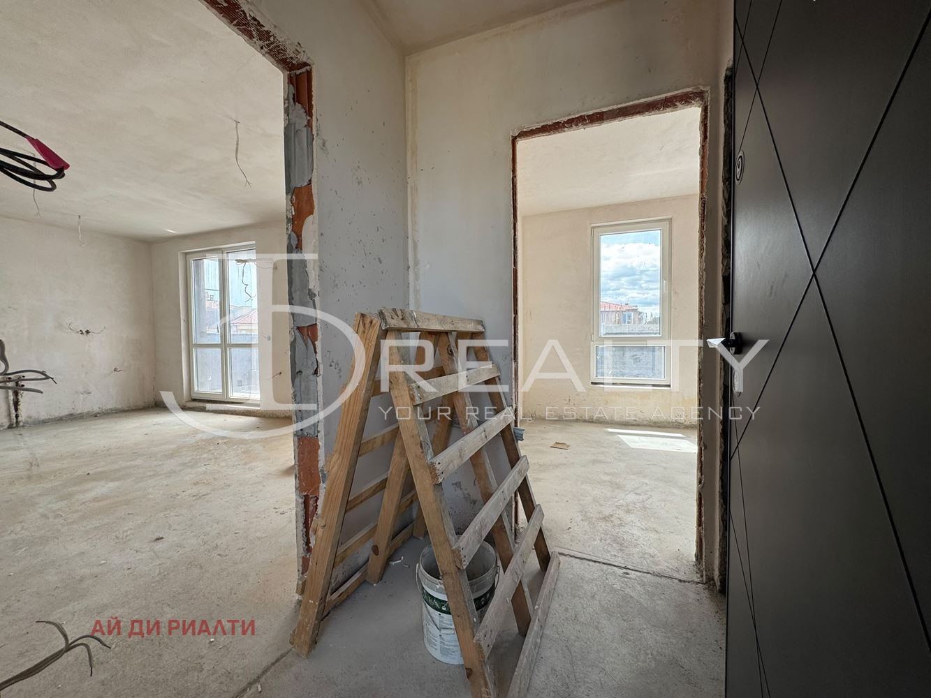 Продава 2-СТАЕН, гр. Несебър, област Бургас, снимка 13 - Апартаменти - 54943197